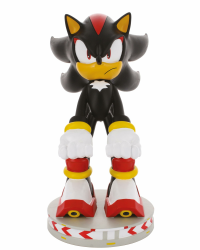 Cableguys Shadow Controller Halter & Handy Ständer - Gaming Zubehör für Zimmer und Schreibtisch-Setup, Ständer Kompatibel mit Xbox-, PlayStation- & den meisten Standard-Controllern Angebot bei HelloDeals