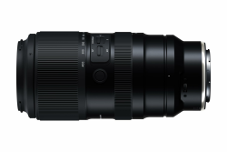 TAMRON 50-400mm F/4.5-6.3 Di III VC VXD (Model A067), Objektiv für Sony E-Mount, A067S Single Angebot bei HelloDeals