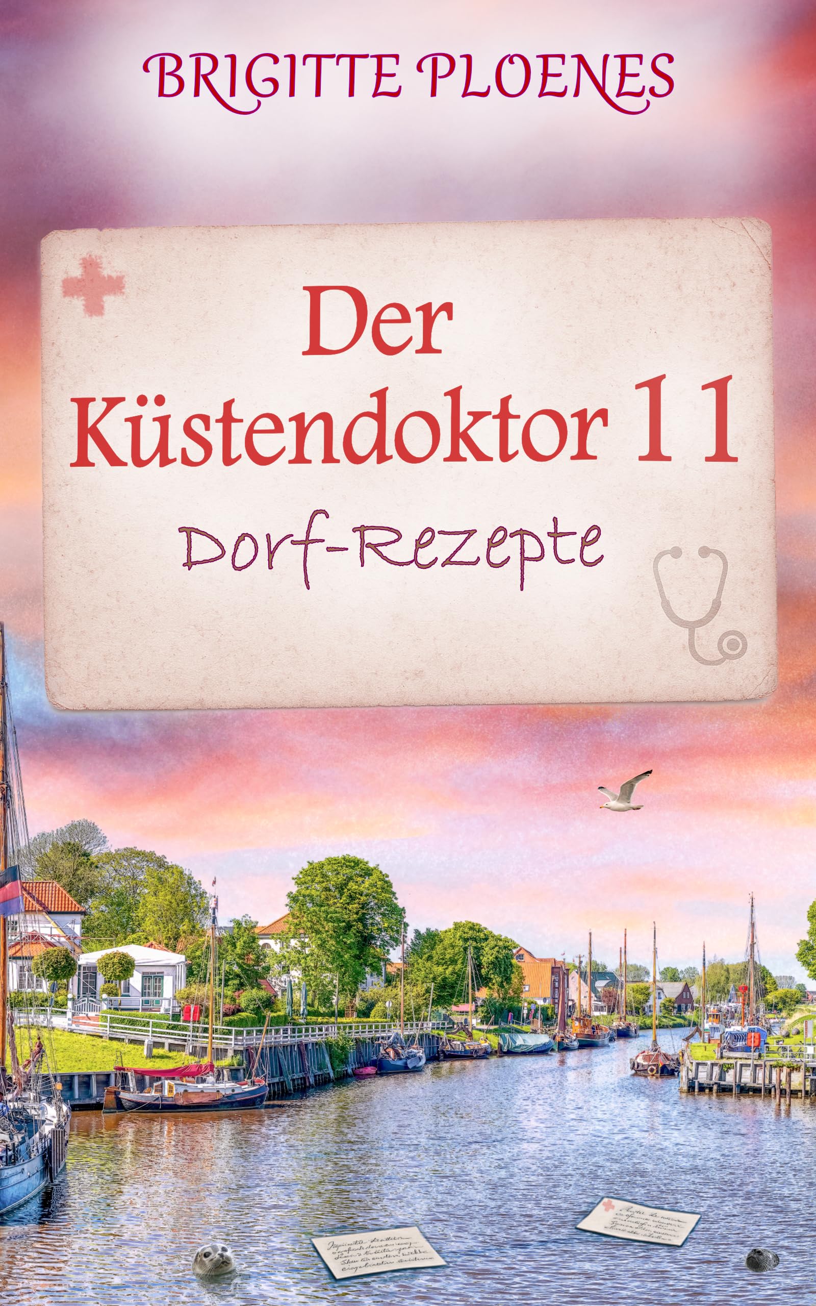 Der Küstendoktor 11: Dorf-Rezepte Angebot bei HelloDeals