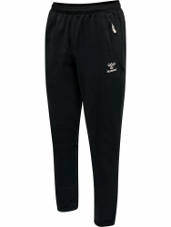 hummel Move Grid Trainingshose F7026 Herren L Schwarz Angebot bei HelloDeals