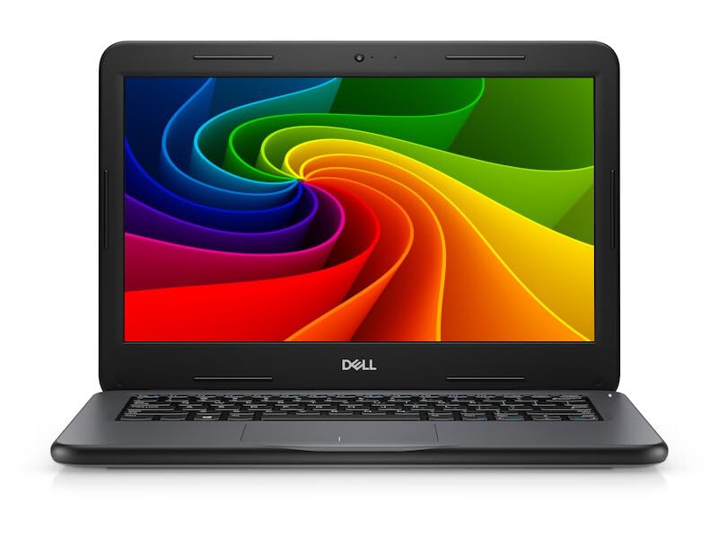 Dell Business Laptop Notebook Latitude 3310 i3-8145u 8GB 256GB SSD 1366x768 Windows 11 (Generalüberholt) Angebot bei HelloDeals