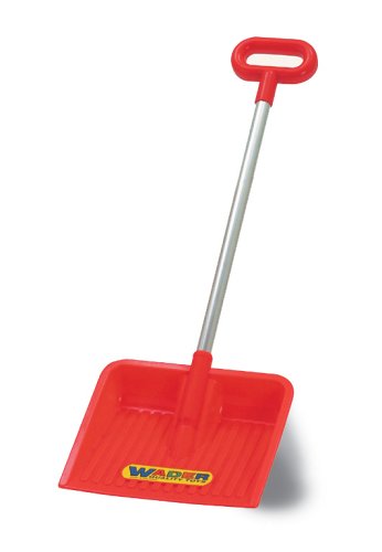 Wader 7222 - Allroundschaufel, farblich sortiert, 1 Stück Angebot bei HelloDeals