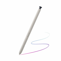 Galaxy S25 Ultra S Pen Ersatz für Samsung Galaxy S25 Ultra EJ-PS938 Kompatibel mit Samsung Galaxy S25 Ultra 5G In Allen Versionen Stylus Pen (Schwarz) Angebot bei HelloDeals