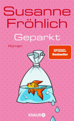 Geparkt: Roman | SPIEGEL Bestseller Angebot bei HelloDeals