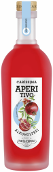 Carissima Aperitivo Alkoholfrei 1x0.7l Angebot bei HelloDeals