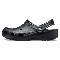 Crocs Classic Clog 43/44 EU Schwarz Angebot bei HelloDeals
