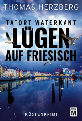 Lügen auf Friesisch (Tatort Waterkant) Angebot bei HelloDeals