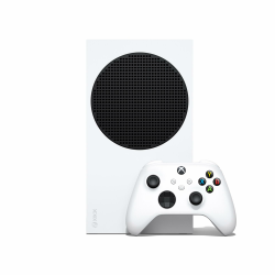Xbox Series S - 512 GB Angebot bei HelloDeals