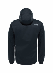 The North Face Herren Funktionsjacke M Quest M Tnf Black Angebot bei HelloDeals