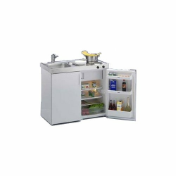 Stengel 2000581 Miniküche Kitchenline MK 100 Elektro rechts Angebot bei HelloDeals