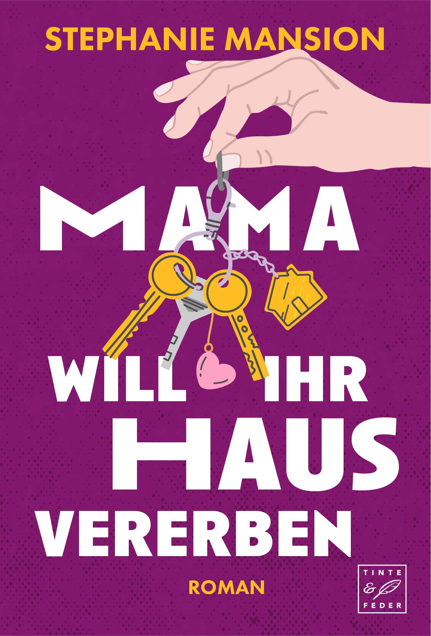 Mama will ihr Haus vererben (Familienbande 1) Angebot bei HelloDeals