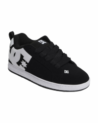 DC Shoes - Court Graffik Shoe für Männer 44.5 EU Angebot bei HelloDeals
