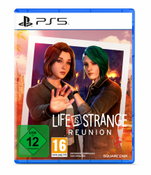 Life is Strange Reunion [PS5] PlayStation 5 Standard Angebot bei HelloDeals