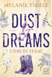 Dust & Dreams - Liebe in Texas Angebot bei HelloDeals