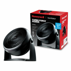Honeywell HT900E4 Tischventilator 40 W Angebot bei HelloDeals