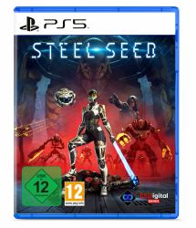 Steel Seed Angebot bei HelloDeals