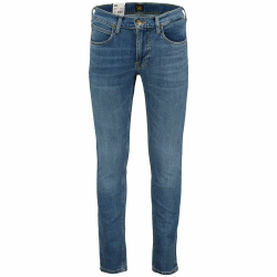 Lee Herren Jeans Luke 36W / 32L Highland Angebot bei HelloDeals