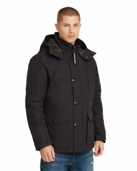 G-STAR RAW Jacke Vodan Padded HDD XL Angebot bei HelloDeals