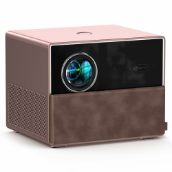 [Staubdichtes Design & 2,2 Lautsprecherkanäle] Beamer 4K 30000L Autofokus/Trapezkorrektur, Dualer 36W HiFi Lautsprecher, VOPLLS WiFi6 Bluetooth Beamer 4K Heimkino, Projektor Handy für Laptop/TV-Stick Angebot bei HelloDeals