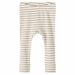 Name IT Unisex Baby Leggings Nbnbani XSL Legging Noos 80 Pure Cashmere Angebot bei HelloDeals