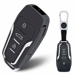 Bodykamera 1080P Kleine Kamera,Mini überwachung Kamera Körperkamera mit Audio und Video Aufzeichnung(Keine Speicherkarte enthalten) Angebot bei HelloDeals