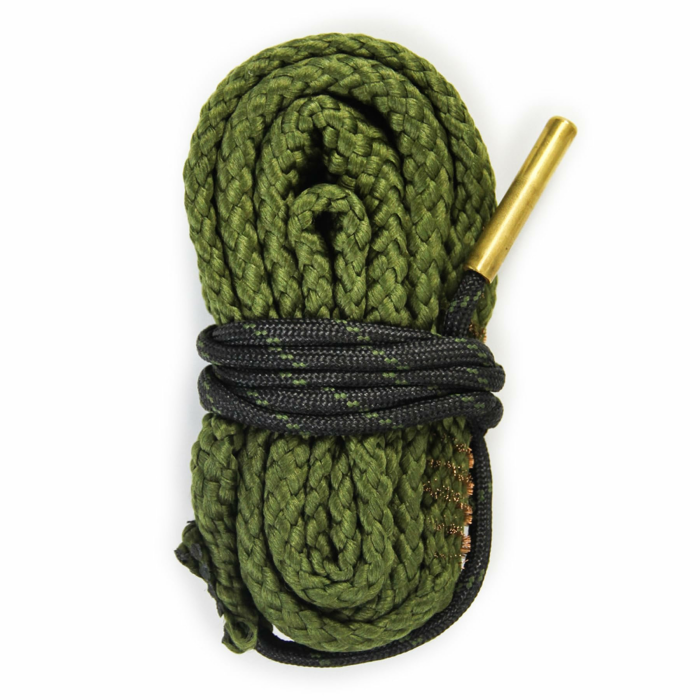 GUGULUZA Laufreinigungsschnur für .17 .22 .223 .308 30-06 .357 .45 9mm Kaliber 12 Pistole Gewehr Flinte Laufreiniger Reinigungs Kal. 357, 38, 380 & 9mm Angebot bei HelloDeals