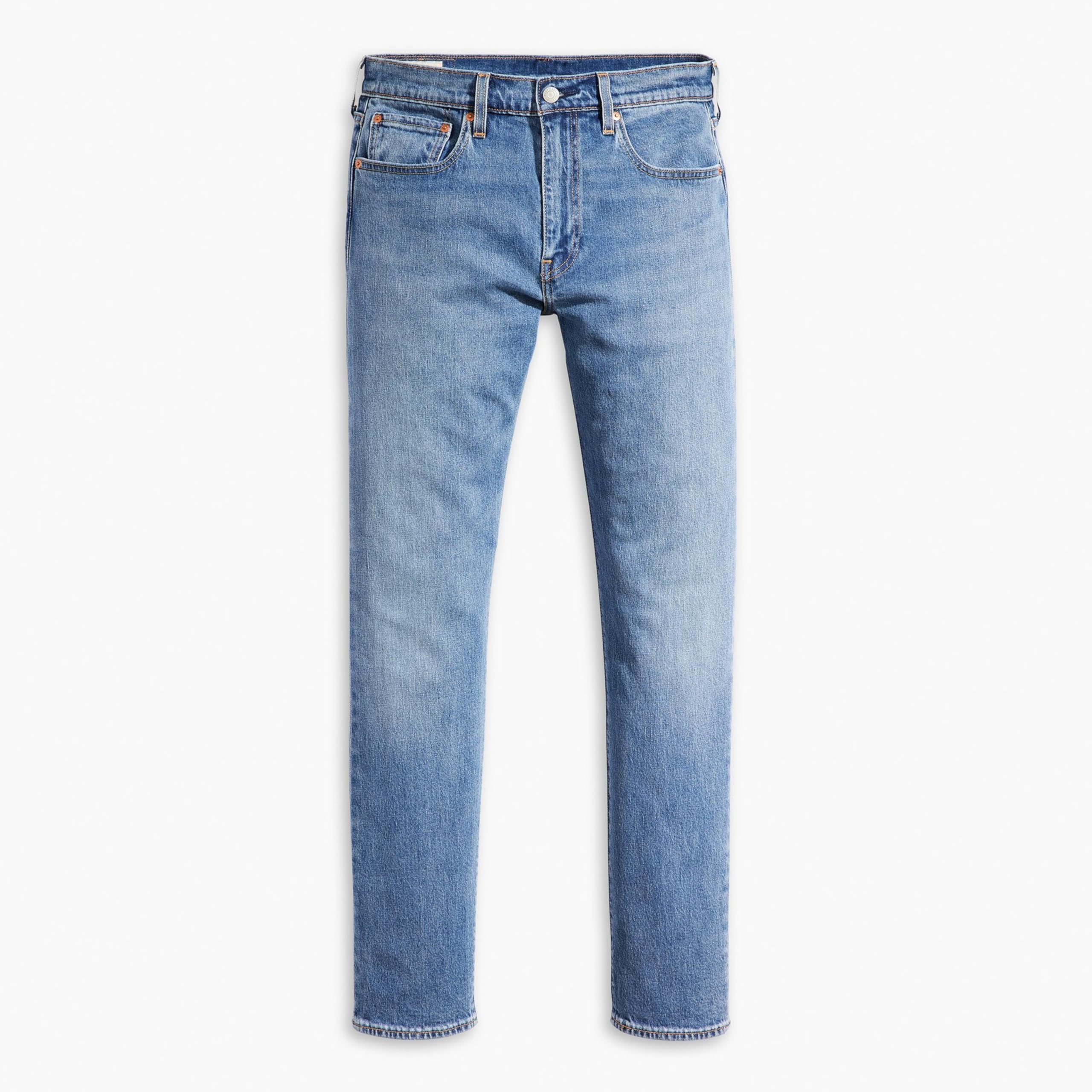 Levi's Herren Jeans 502 Taper 34W / 34L Hold On Me Angebot bei HelloDeals