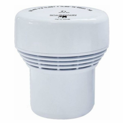 HypAir Balance Rohrbelüfter DN 50 Belüftungsventil für Sanitäranlagen Angebot bei HelloDeals