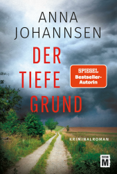 Der tiefe Grund (Ein Fall für Lea Nielsen 2) Angebot bei HelloDeals