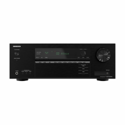 Onkyo TX-SR3100 5.2 TXSR3100DABBM Angebot bei HelloDeals