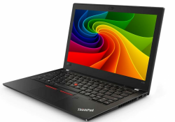Lenovo Business Laptop Notebook ThinkPad A285 Ryzen 3 Pro 2300u 8GB 256GB SSD 1920x1080 Windows 11 QWERTZ (Generalüberholt) Angebot bei HelloDeals