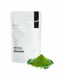 Ceremonial Matcha Kiri - Reines Grüntee-Pulver aus Japan - Original Japanischer Tee der Ersten Ernte - 100% Natürlich & Laborgeprüft - 100g Angebot bei HelloDeals