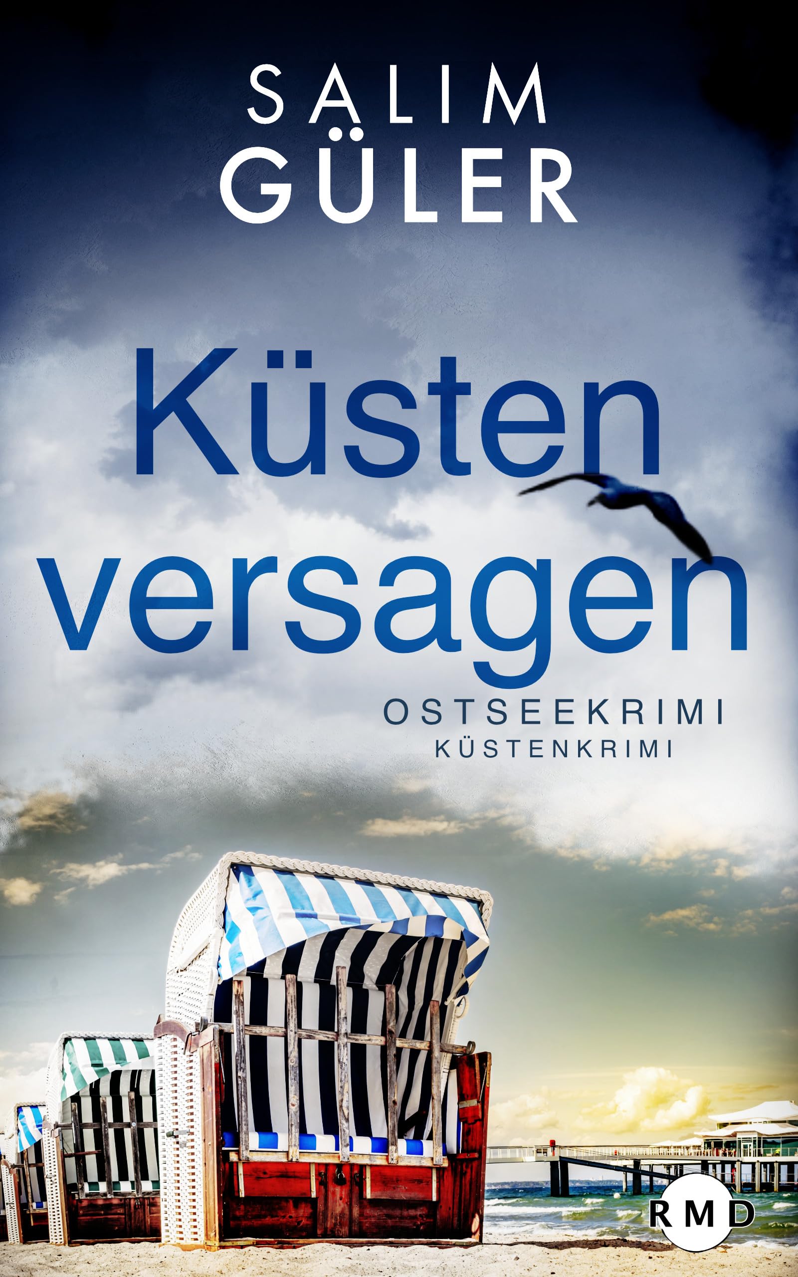 Küstenversagen: Ostseekrimi - Küstenkrimi (Lena und Mads Johannsen ermitteln 27) Angebot bei HelloDeals