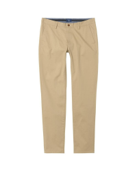 GANT Herren 1500038 Hose 40W / 30L Dark Khaki Angebot bei HelloDeals