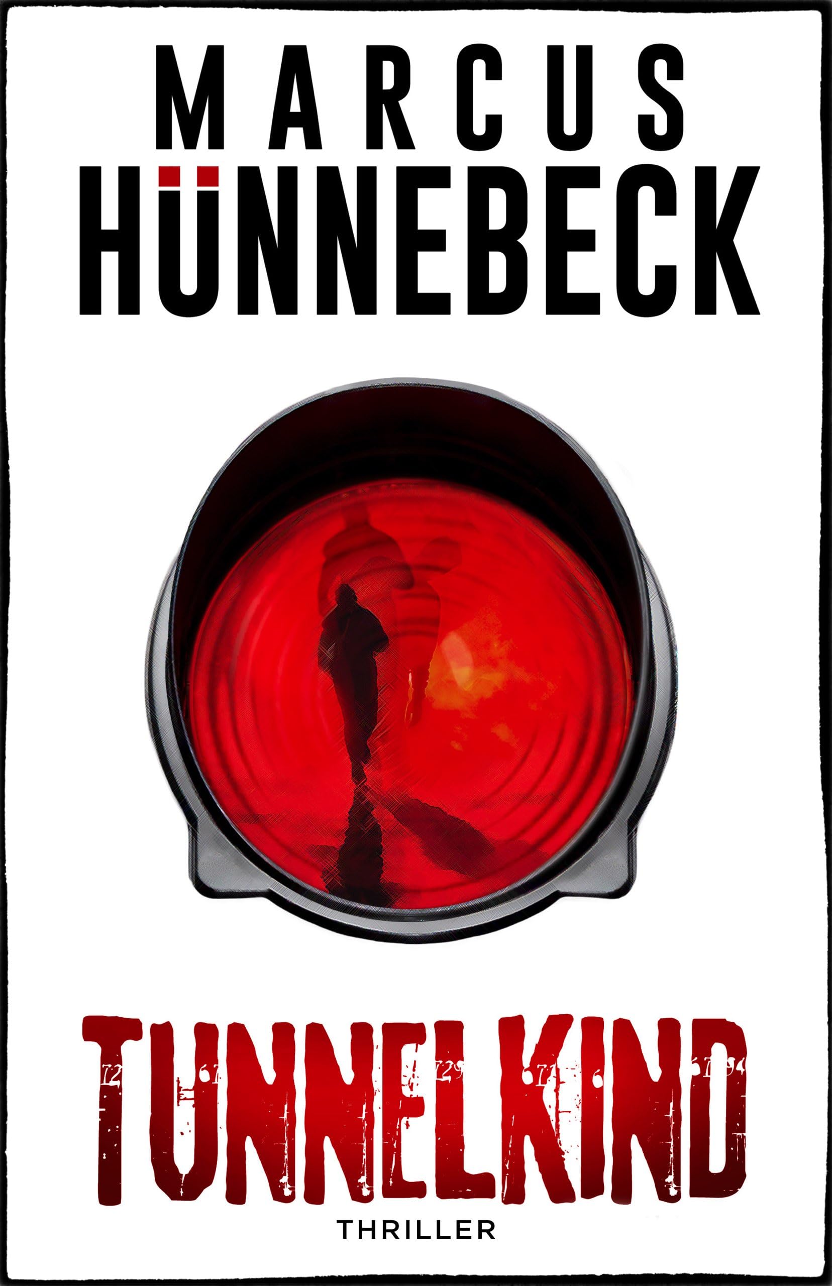 Tunnelkind: Thriller (Till Buchinger 13) Angebot bei HelloDeals