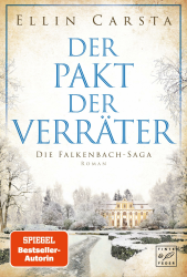 Der Pakt der Verräter (Die Falkenbach-Saga 13) Angebot bei HelloDeals