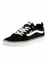 Vans Filmore Herrenschuhe Schnürschuhe Sneaker Schwarz Freizeit 42 EU Angebot bei HelloDeals