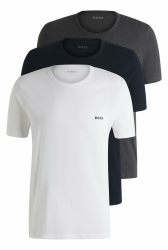 BOSS Herren T Urbanex-CargoLight Tapered-Fit Hose aus bügelleichter Stretch-Popeline L Open Miscellaneous 961 Angebot bei HelloDeals