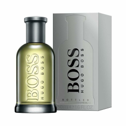 Boss Bottled After Shave 50 ml (1er Pack) Angebot bei HelloDeals