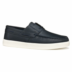 Geox Herren U Avola BMoccasin 42 EU Navy Angebot bei HelloDeals