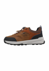 Geox Herren U Sterratrail + Grip Sneaker 40 EU Ochre Angebot bei HelloDeals