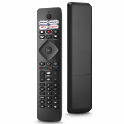 Ersatzfernbedienung für Philips-Ambilight-TV-Fernbedienung, Universalfernbedienung für Philips Smart Fernseher 4K OLED LED Ultra HD FHD for Philips Ambilight Angebot bei HelloDeals