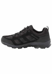 Jack Wolfskin Unisex Vojo 3 Texapore Low MOutdoorschuhe 40 EU Schwarz Angebot bei HelloDeals