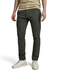 G-Star Herren Skinny Chino 26W / 30L Grau (Asfalt D21974-c105-995) Angebot bei HelloDeals