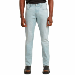 G-STAR Herren Mosa Straight Jeans, Blau (Sun Faded Blue Vapour D23692-D936-H112), 32W / 34L Angebot bei HelloDeals