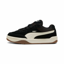 PUMA Herren Park Lifestyle Sk8 ShoesPUMA Herren Park Lifestyle SK8 Schuhe, Black-Frosted Ivory, 11.5 36.5 EU Puma Schwarz Mattiertes Elfenbein Angebot bei HelloDeals