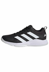 Adidas Herren Court Team Bounce 2.0 Schuhe 36 2/3 EU Core Black Cloud White Core Black Angebot bei HelloDeals