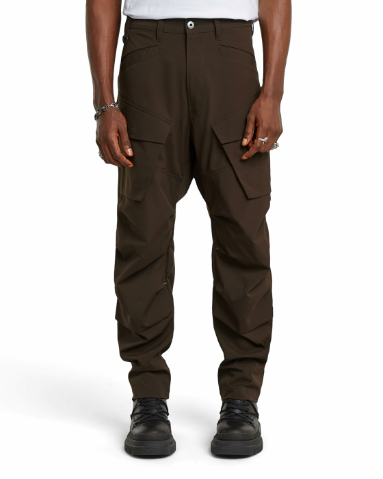 G-Star Herren Pants 32W / 30L Mehrfarben (Deep Brown/Dk Black D26168-d906-h297) Angebot bei HelloDeals