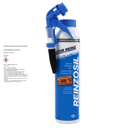 DICHTMA REINZOSIL 200ML Angebot bei HelloDeals