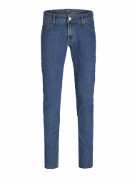 JJ REBEL Herren Jeanshose 32W / 34L Blue Denim Angebot bei HelloDeals